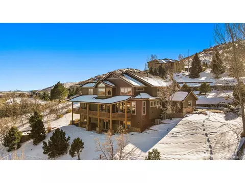 6409 Willow Springs Dr, Morrison, CO 80465 photo 40