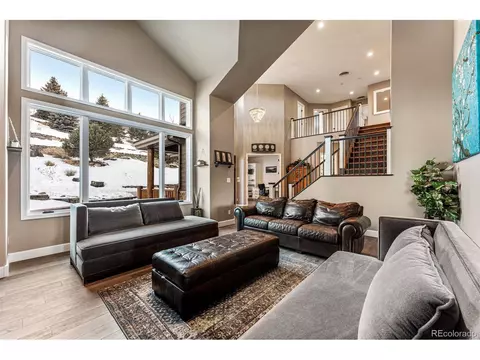 6409 Willow Springs Dr, Morrison, CO 80465 photo 9