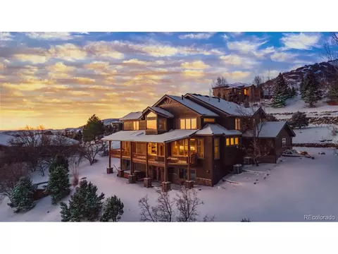 6409 Willow Springs Dr, Morrison, CO 80465 photo 1