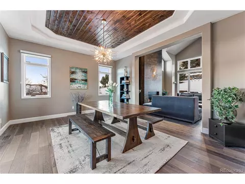 6409 Willow Springs Dr, Morrison, CO 80465 photo 11