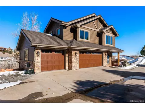 6409 Willow Springs Dr, Morrison, CO 80465 photo 4