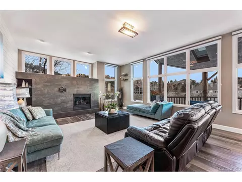 6409 Willow Springs Dr, Morrison, CO 80465 photo 17
