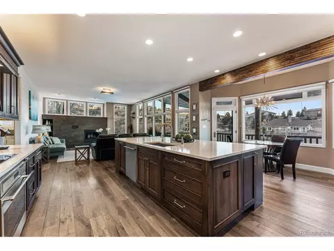 6409 Willow Springs Dr, Morrison, CO 80465 photo 12