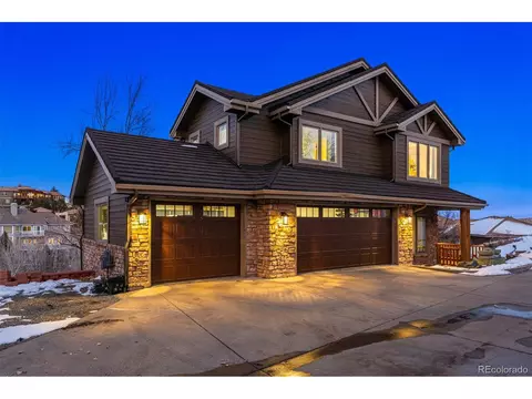 6409 Willow Springs Dr, Morrison, CO 80465 photo 3