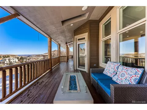 6409 Willow Springs Dr, Morrison, CO 80465 photo 19