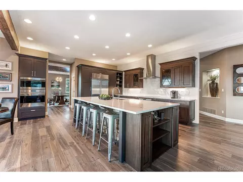 6409 Willow Springs Dr, Morrison, CO 80465 photo 14