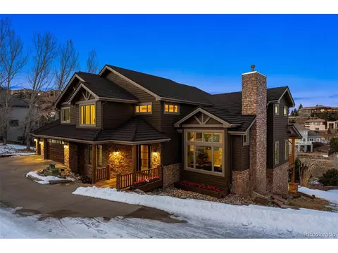 6409 Willow Springs Dr, Morrison, CO 80465 photo 2