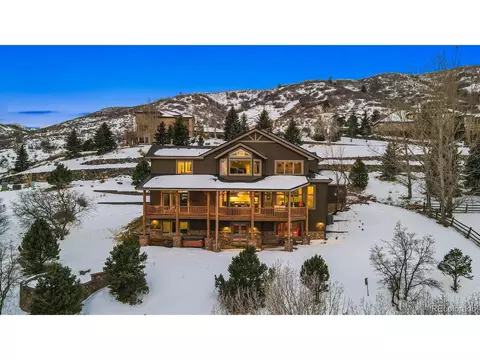 6409 Willow Springs Dr, Morrison, CO 80465 photo 39