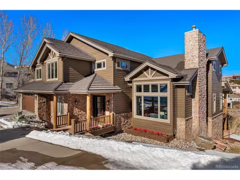 6409 Willow Springs Dr, Morrison, CO 80465 photo 5