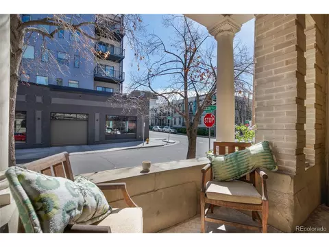 1301 N Ogden St #1A, Denver, CO 80218
