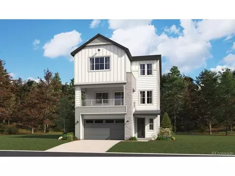 8533 Butte Creek St, Littleton, CO 80125