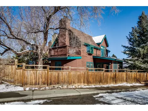 4105 Riverside Ave, Boulder, CO 80304 photo 1
