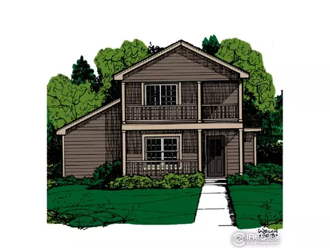 2437 Shooting Star Way, Evans, CO 80620 photo 1