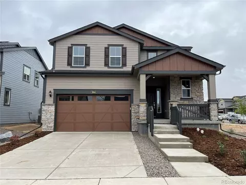 3904 N Picadilly Ct, Aurora, CO 80019