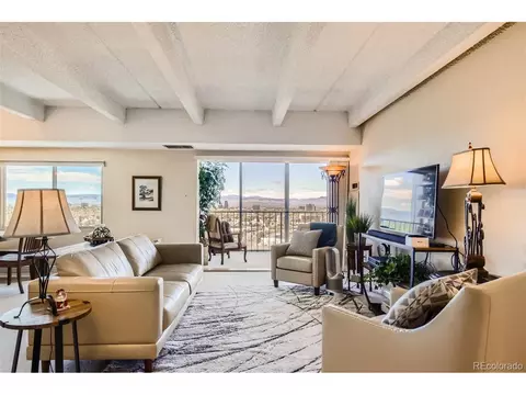 7865 E Mississippi Ave #1207, Denver, CO 80247
