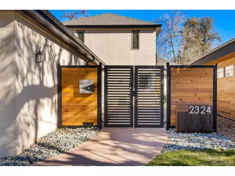 2324 S Jackson St, Denver, CO 80210