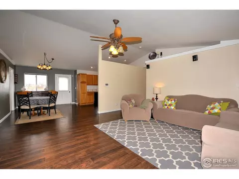 2411 Bluebells Dr, Evans, CO 80620 photo 4