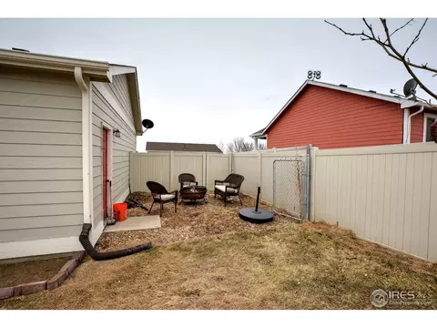 2411 Bluebells Dr, Evans, CO 80620 photo 34