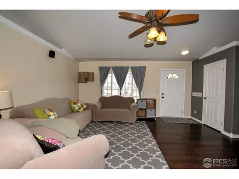 2411 Bluebells Dr, Evans, CO 80620 photo 7