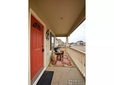 2411 Bluebells Dr, Evans, CO 80620 photo 3