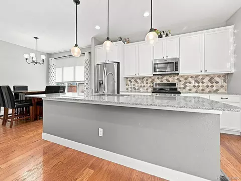 Kitchen - 10730 E 26th Ave, Aurora, CO 80010 photo 2 of 2