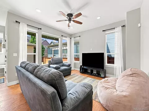 Living - 10730 E 26th Ave, Aurora, CO 80010 photo 1 of 2