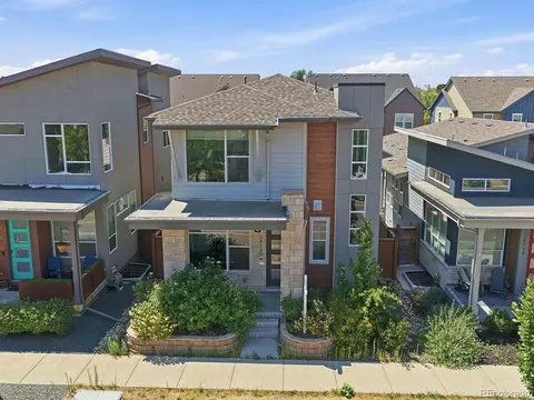 Exterior - 10730 E 26th Ave, Aurora, CO 80010 photo 4 of 4