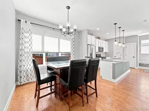 Dining - 10730 E 26th Ave, Aurora, CO 80010 photo 1 of 2