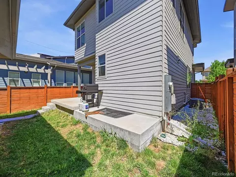 Exterior - 10730 E 26th Ave, Aurora, CO 80010 photo 2 of 4