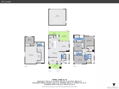 Floorplan - 10730 E 26th Ave, Aurora, CO 80010 photo 4 of 4