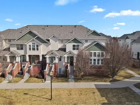 1443 S Emporia Ct, Denver, CO 80247