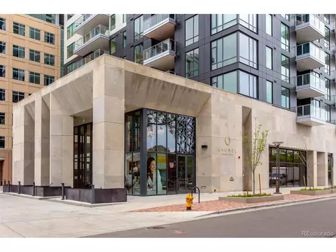 155 Steele St #1013, Denver, CO 80206