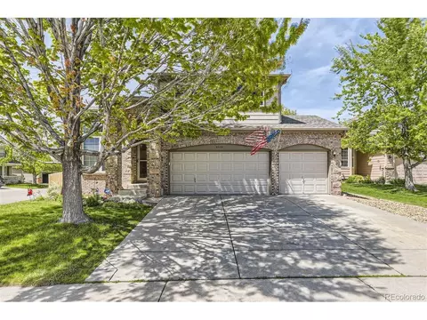 6532 Trappers Trail Ave, Parker, CO 80134
