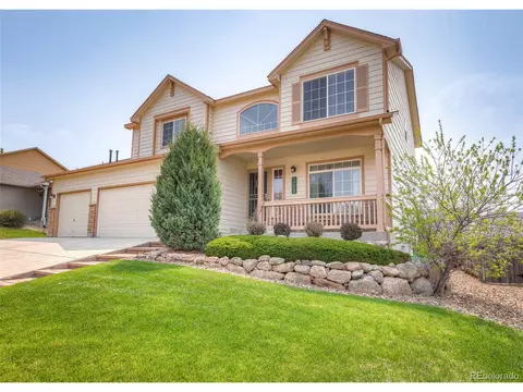 9247 Wolf Pack Ter, Colorado Springs, CO 80920