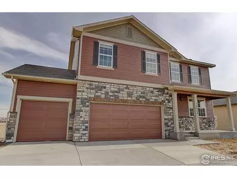 10404 Stagecoach Ave, Firestone, CO 80504 photo 1