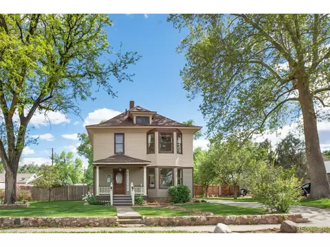 616 Griffin Ave, Canon City, CO 81212