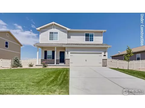 5613 Tumbleweed Ave, Longmont, CO 80504 photo 1
