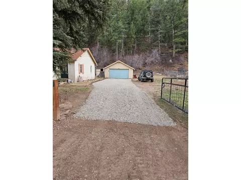 124 River Dr, Bailey, CO 80421
