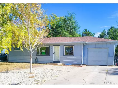 122 Aspen St, Fort Morgan, CO 80701