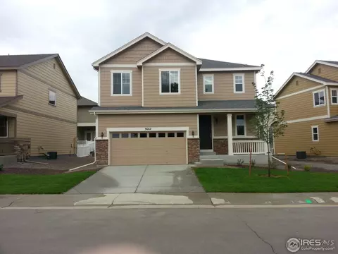 3662 E 141st Pl, Thornton, CO 80602 photo 1