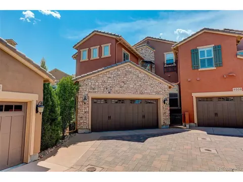 9506 Pendio Ct, Highlands Ranch, CO 80126