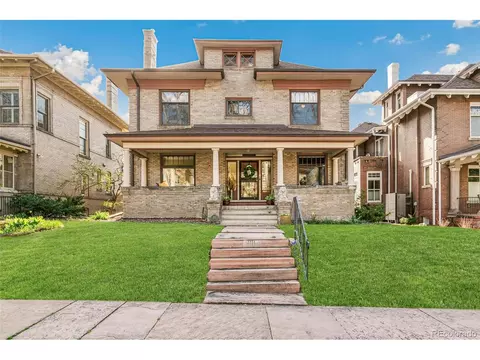 1111 Humboldt St, Denver, CO 80218