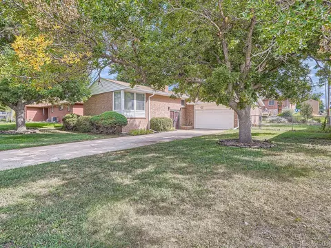 6190 W 47th Pl, Wheat Ridge, CO 80033