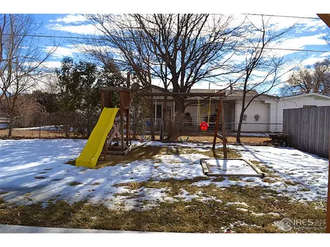 809 Park St, Sterling, CO 80751 photo 21