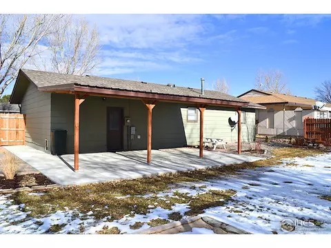 809 Park St, Sterling, CO 80751 photo 23