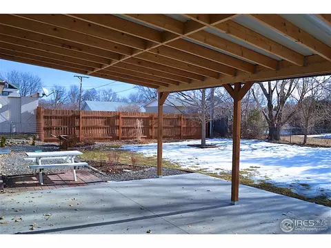 809 Park St, Sterling, CO 80751 photo 20