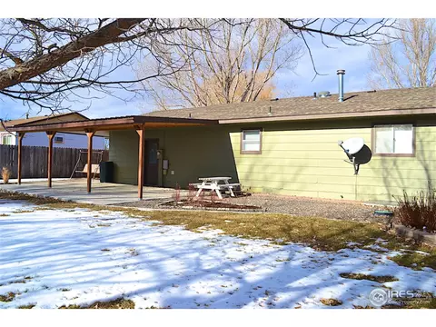 809 Park St, Sterling, CO 80751 photo 25