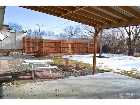 809 Park St, Sterling, CO 80751 photo 28