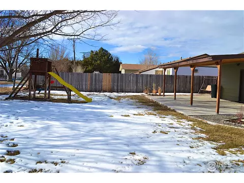 809 Park St, Sterling, CO 80751 photo 26