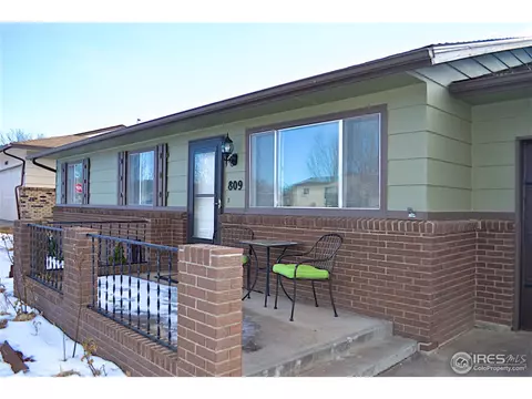 809 Park St, Sterling, CO 80751 photo 19